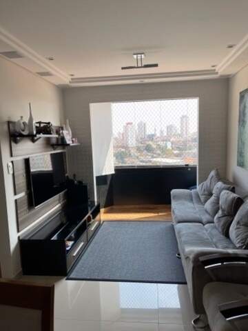Apartamento à vendaVila MatildeSão Paulo: Apartamento á venda na Vila Matilde, proximo ao Metro na 