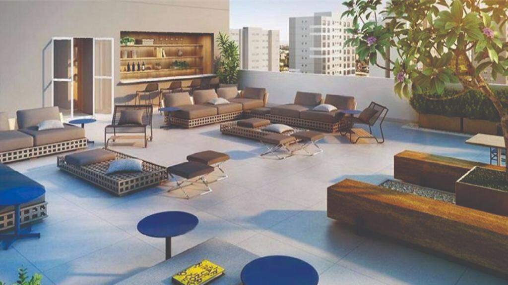 Apartamento à vendaPinheirosSão Paulo: Apartamento com 1 quarto à venda em Pinheiros - São Paulo - SP