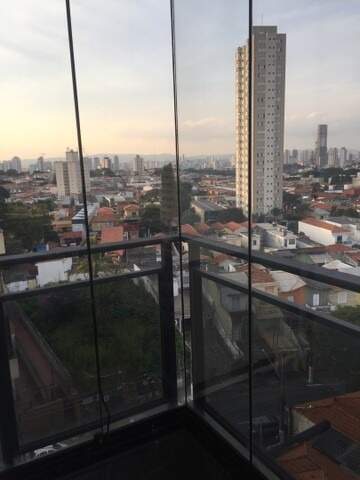 Apartamento à vendaMoocaSão Paulo: Apartamento Mooca