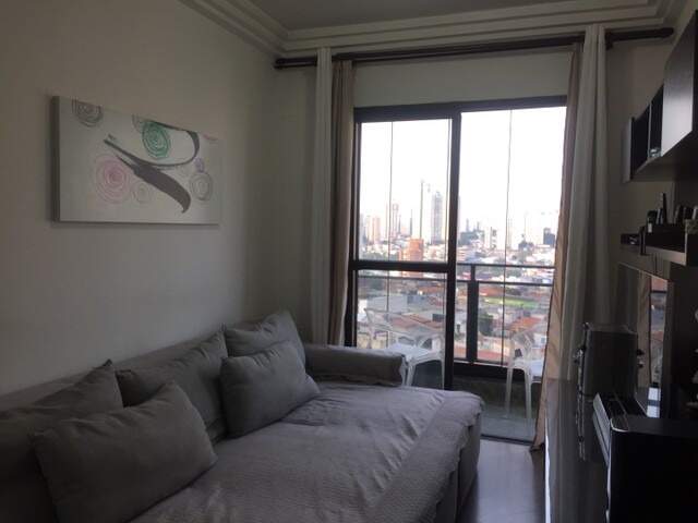 Apartamento à vendaMoocaSão Paulo: Apartamento Mooca