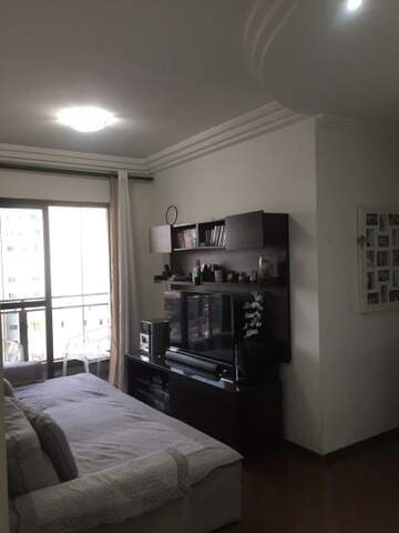 Apartamento à vendaMoocaSão Paulo: Apartamento Mooca