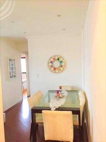 Apartamento à vendaMoocaSão Paulo: Apartamento Mooca