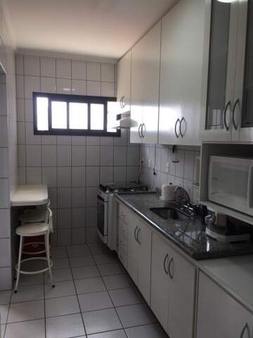 Apartamento à vendaMoocaSão Paulo: Apartamento Mooca