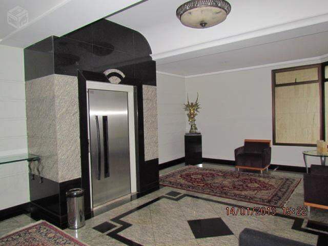 Apartamento Duplex à vendaMorumbiSão Paulo: Cobertura Duplex com 4 quartos 6 vagas à venda no Morumbi - São Paulo - SP