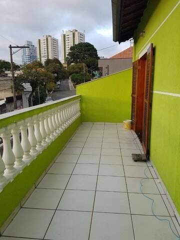 Casa à vendaVila EmaSão Paulo: Casa Vila Ema
