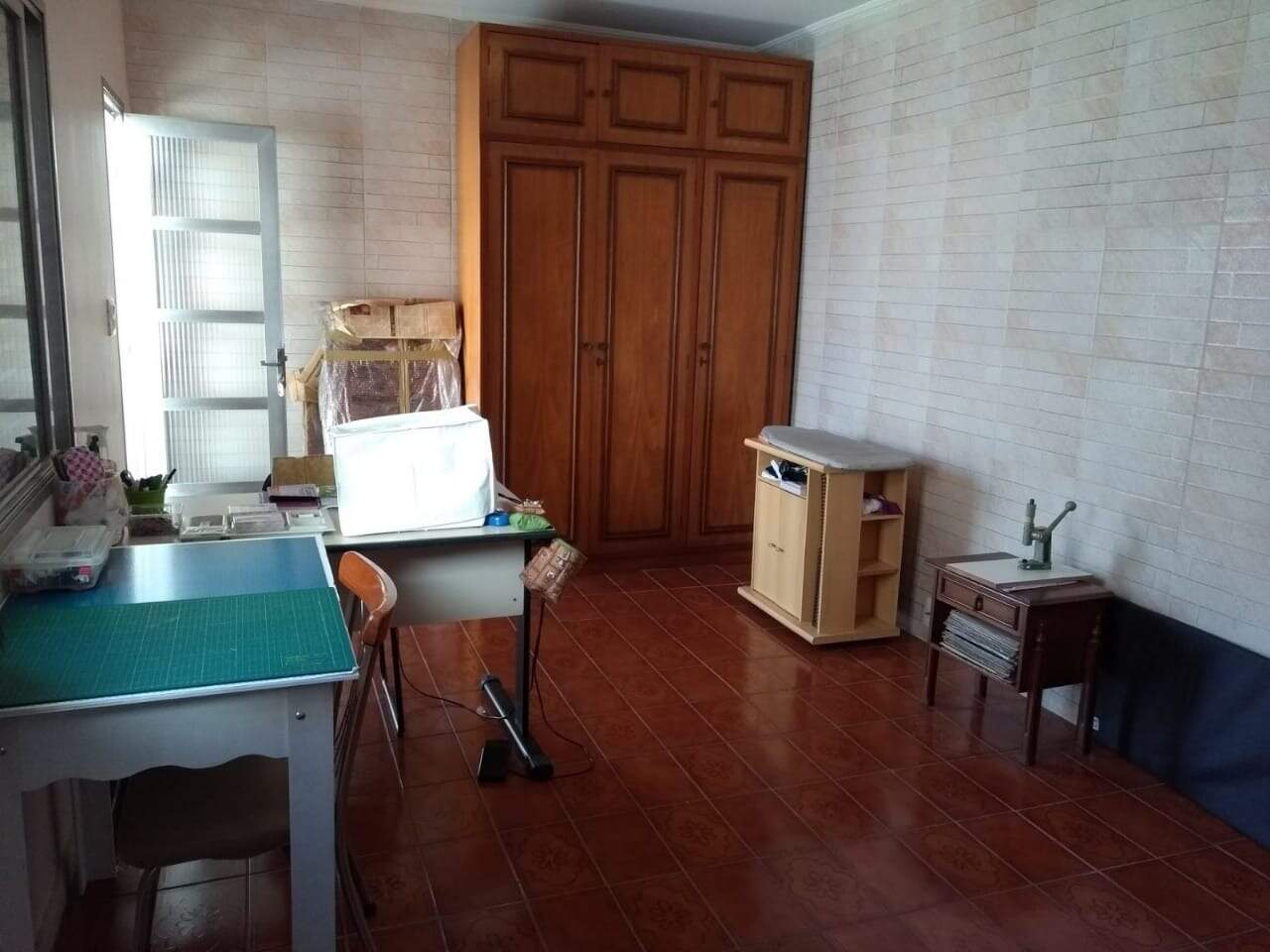 Casa à vendaAlto da MoocaSão Paulo: Casa Alto da Mooca