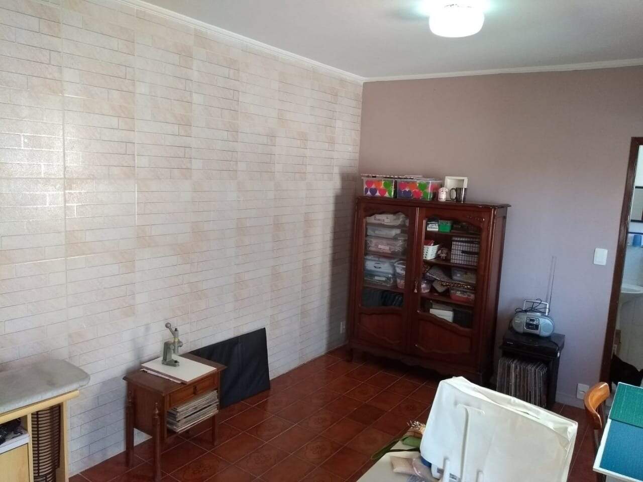 Casa à vendaAlto da MoocaSão Paulo: Casa Alto da Mooca