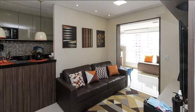 Apartamento à vendaBelémSão Paulo: Apartamento com 3 quartos 1 vaga à venda no Belenzinho - São Paulo - SP