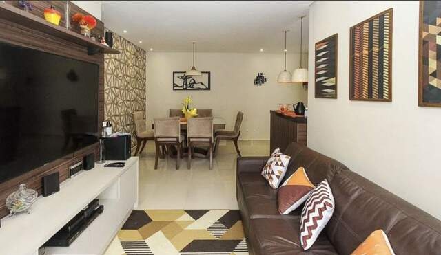Apartamento à vendaBelémSão Paulo: Apartamento com 3 quartos 1 vaga à venda no Belenzinho - São Paulo - SP