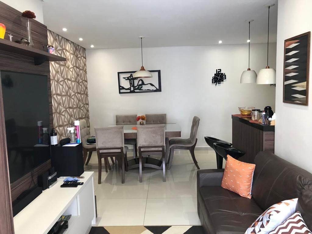 Apartamento à vendaBelémSão Paulo: Apartamento com 3 quartos 1 vaga à venda no Belenzinho - São Paulo - SP