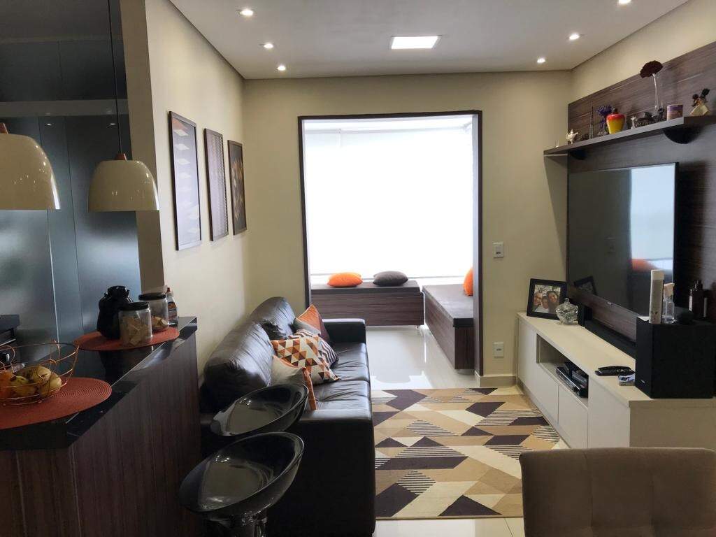 Apartamento à vendaBelémSão Paulo: Apartamento com 3 quartos 1 vaga à venda no Belenzinho - São Paulo - SP