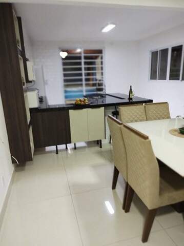 Sobrado à vendaAricanduvaSão Paulo: Casa em sobrado á venda no Aricanduva, proximo ao Metro
