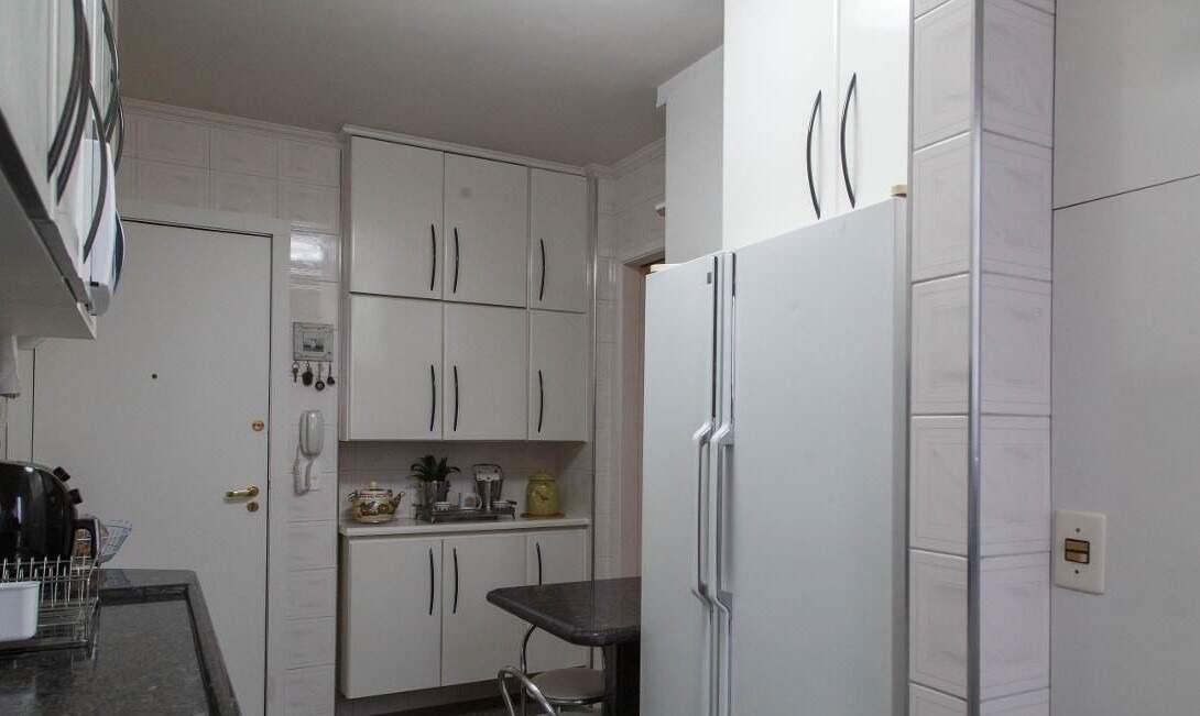 Apartamento à vendaTatuapéSão Paulo: Apartamento com 3 quartos 2 vagas à venda no Tatuapé - São Paulo - SP