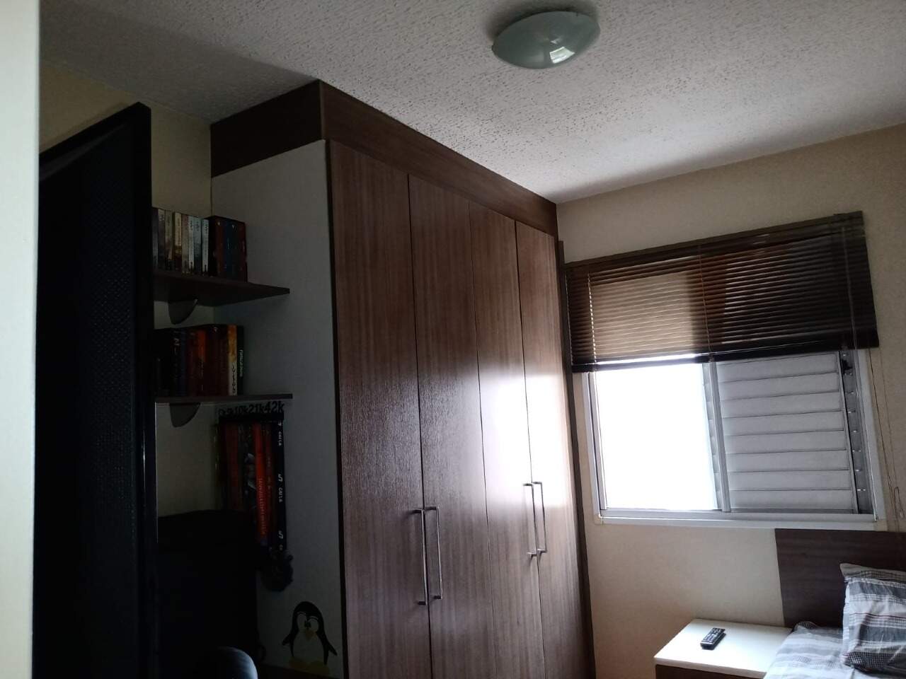 Apartamento à vendaVila MatildeSão Paulo: 