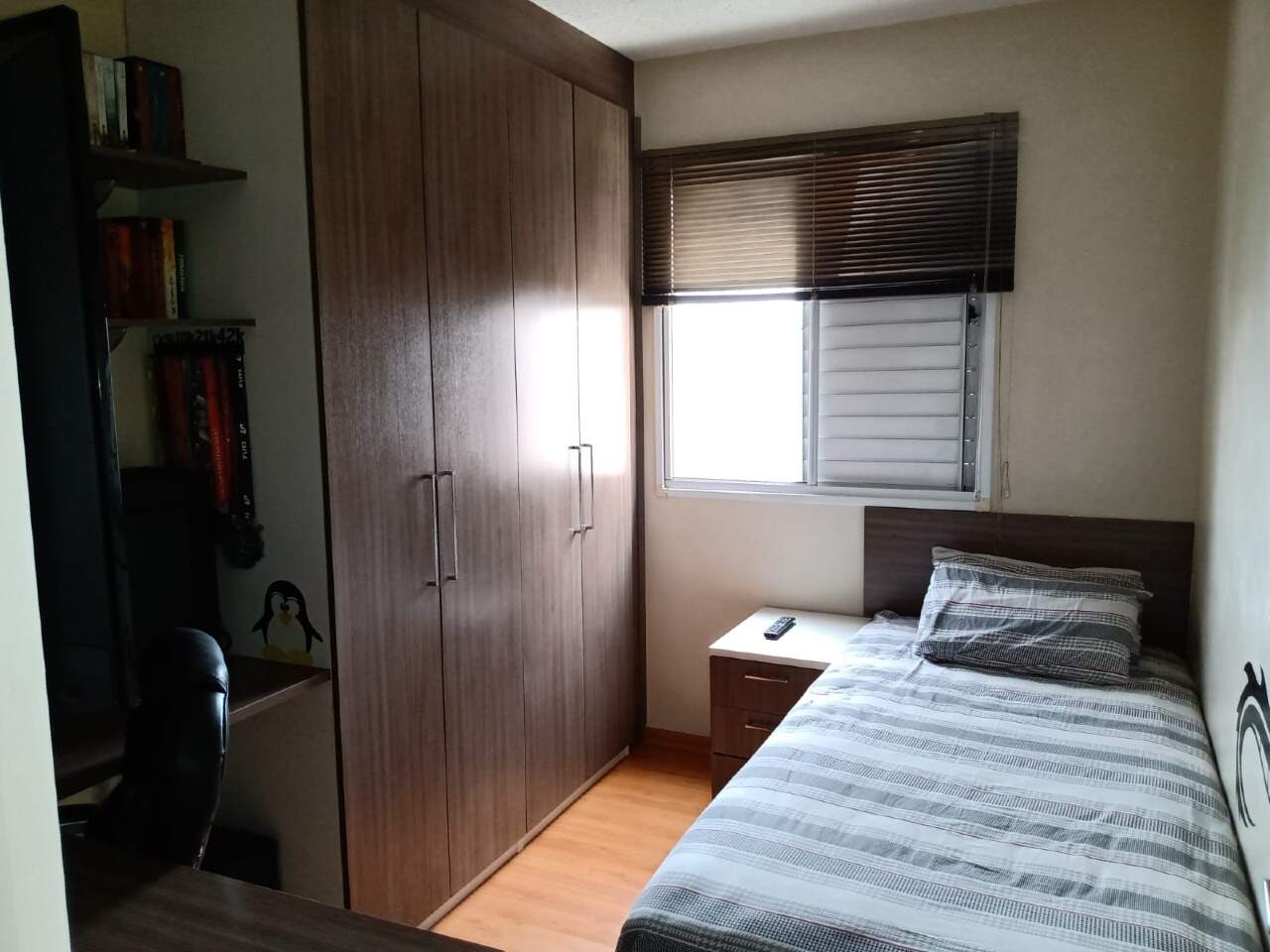 Apartamento à vendaVila MatildeSão Paulo: Apartamento com 3 quartos 1 vaga à venda na Vila Matilde - São Paulo - SP