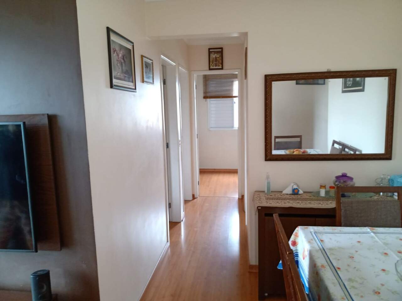 Apartamento à vendaVila MatildeSão Paulo: Apartamento com 3 quartos 1 vaga à venda na Vila Matilde - São Paulo - SP
