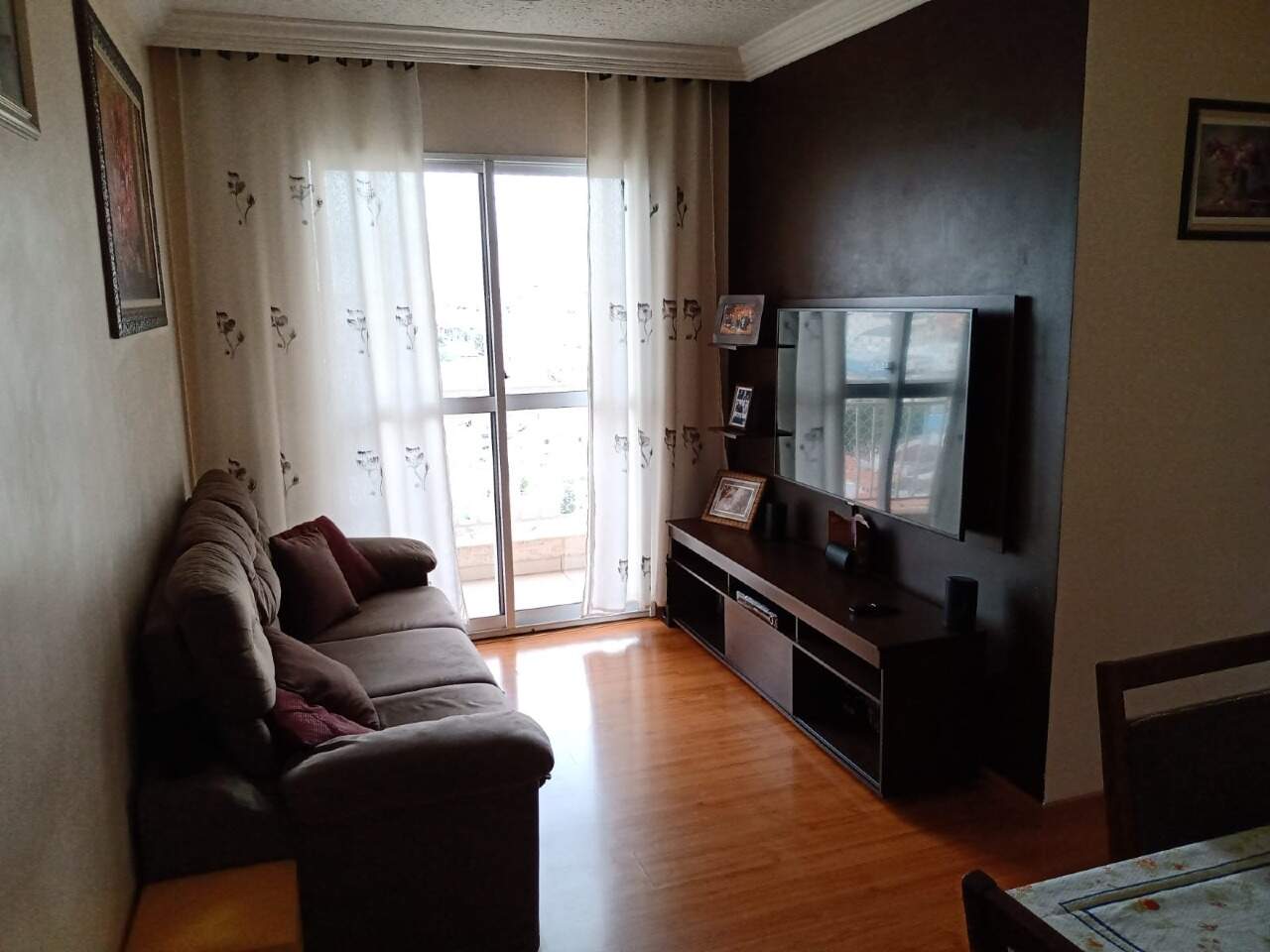 Apartamento à vendaVila MatildeSão Paulo: Apartamento com 3 quartos 1 vaga à venda na Vila Matilde - São Paulo - SP
