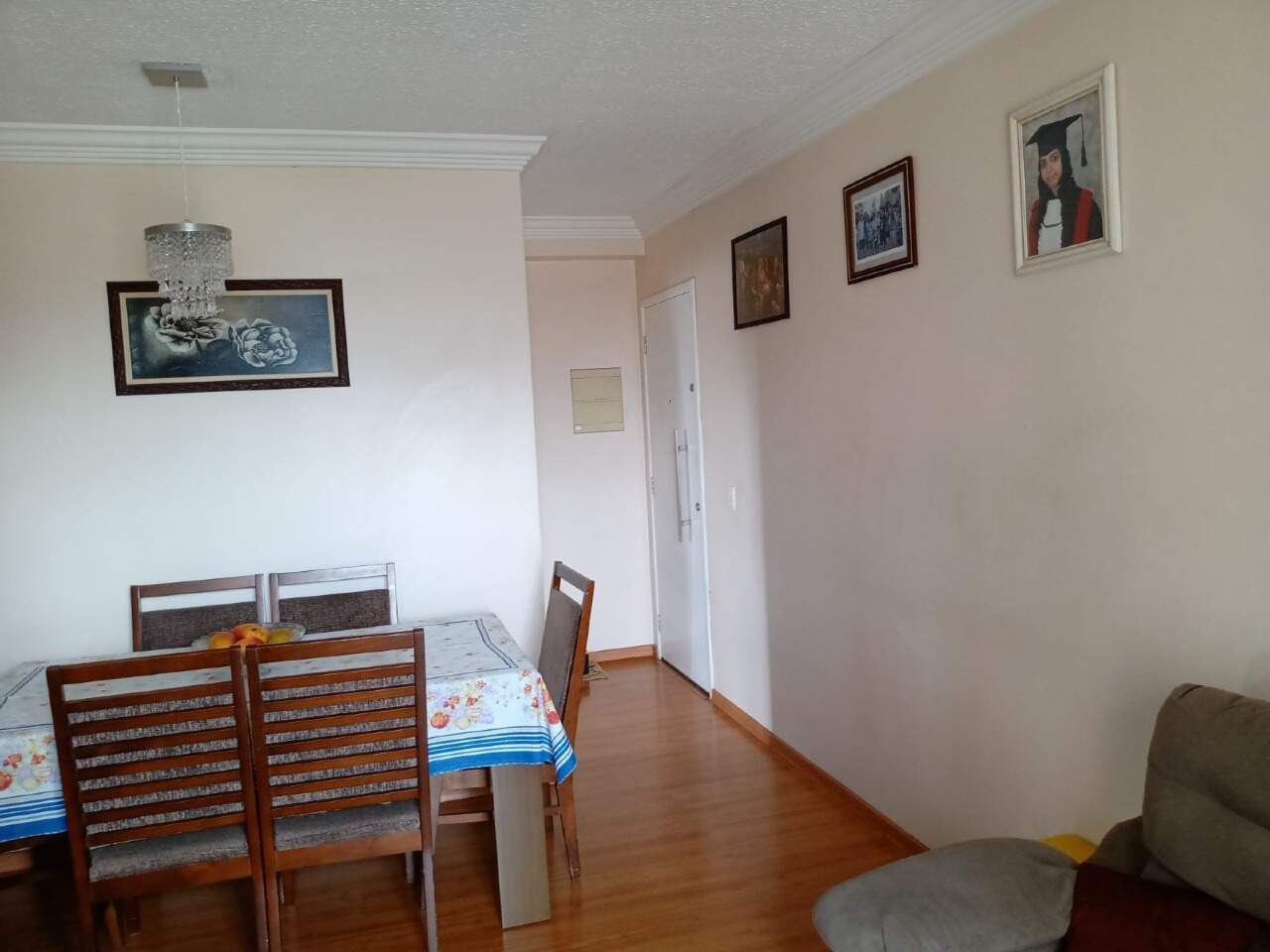 Apartamento à vendaVila MatildeSão Paulo: Apartamento com 3 quartos 1 vaga à venda na Vila Matilde - São Paulo - SP