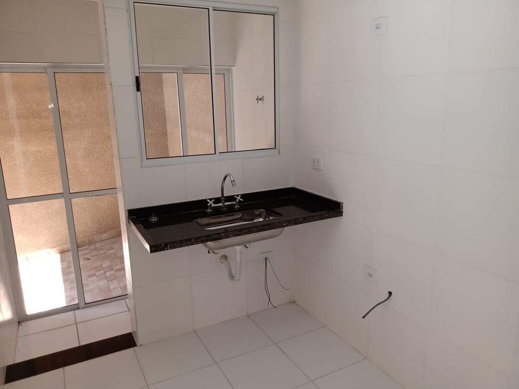 Sobrado à vendaTatuapéSão Paulo: Sobrado com 02 suítes para comprar no Tatuapé - São Paulo - SP