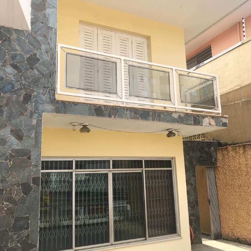 Sobrado à vendaPenhaSão Paulo: Sobrado com 3 quartos 2 vagas à venda na Penha - São Paulo - SP
