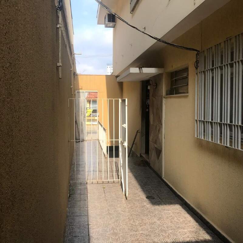 Sobrado à vendaPenhaSão Paulo: Sobrado com 3 quartos 2 vagas à venda na Penha - São Paulo - SP