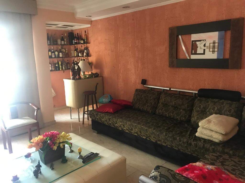 Sobrado à vendaPenhaSão Paulo: Sobrado com 3 quartos 2 vagas à venda na Penha - São Paulo - SP