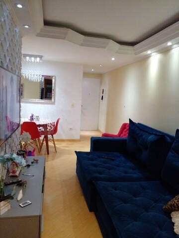Apartamento à vendaItaqueraSão Paulo: Apartamento á venda em Itaquera, proximo ao Metro