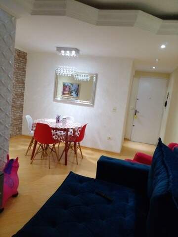 Apartamento à vendaItaqueraSão Paulo: Apartamento á venda em Itaquera, proximo ao Metro