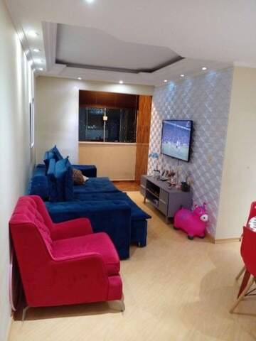 Apartamento à vendaItaqueraSão Paulo: Apartamento á venda em Itaquera, proximo ao Metro
