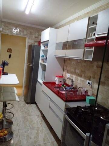 Apartamento à vendaItaqueraSão Paulo: Apartamento á venda em Itaquera, proximo ao Metro