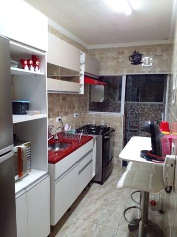 Apartamento à vendaItaqueraSão Paulo: Apartamento á venda em Itaquera, proximo ao Metro