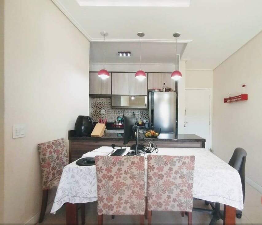 Apartamento à vendaVila BelaSão Paulo: Apartamento com 2 quartos à venda na Vila Bela - São Paulo - SP