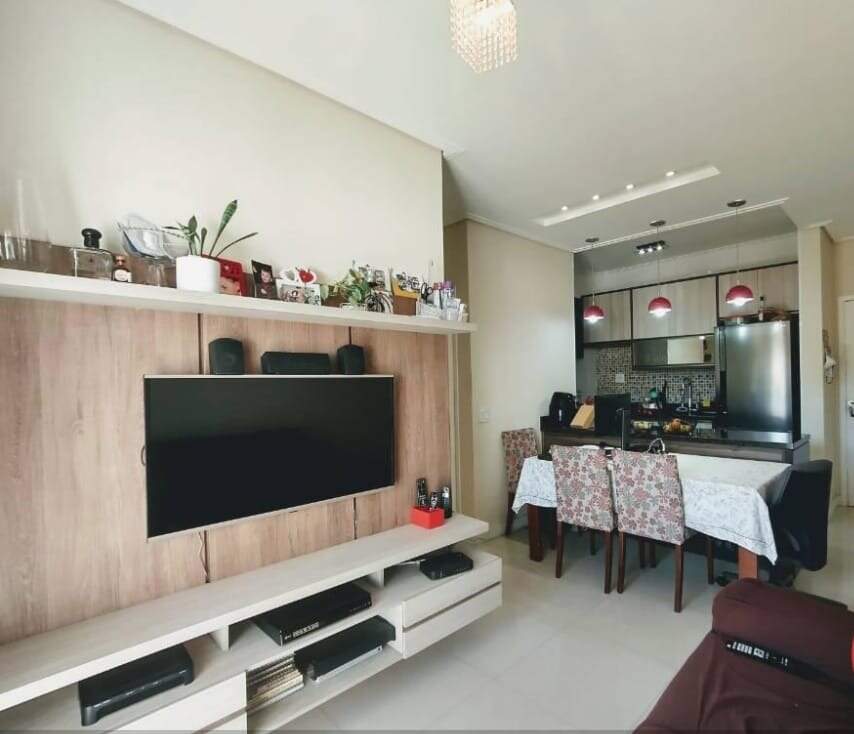 Apartamento à vendaVila BelaSão Paulo: Apartamento com 2 quartos à venda na Vila Bela - São Paulo - SP