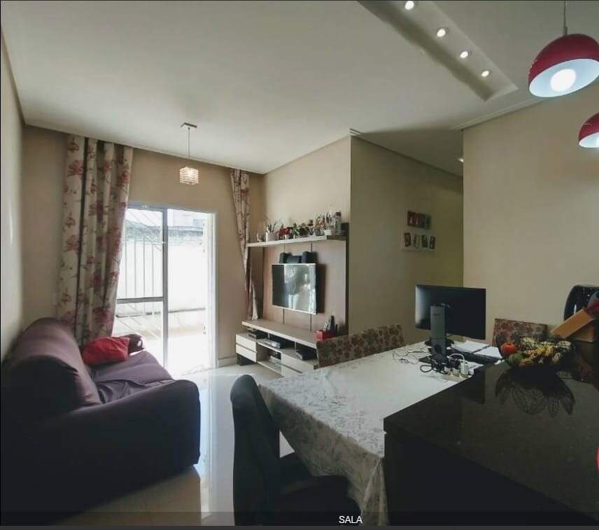 Apartamento à vendaVila BelaSão Paulo: Apartamento com 2 quartos à venda na Vila Bela - São Paulo - SP