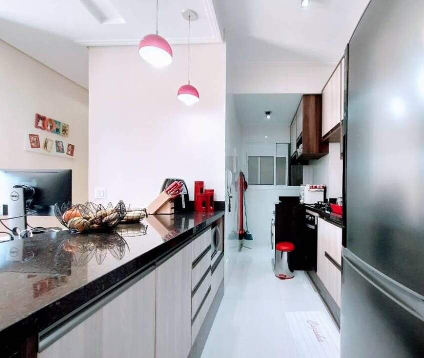Apartamento à vendaVila BelaSão Paulo: Apartamento com 2 quartos à venda na Vila Bela - São Paulo - SP