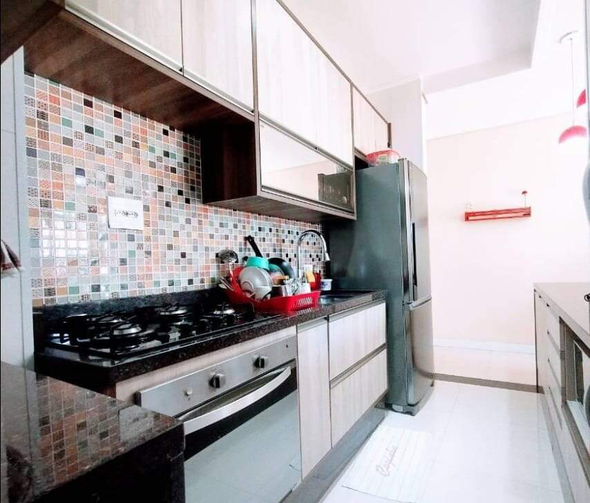 Apartamento à vendaVila BelaSão Paulo: Apartamento com 2 quartos à venda na Vila Bela - São Paulo - SP