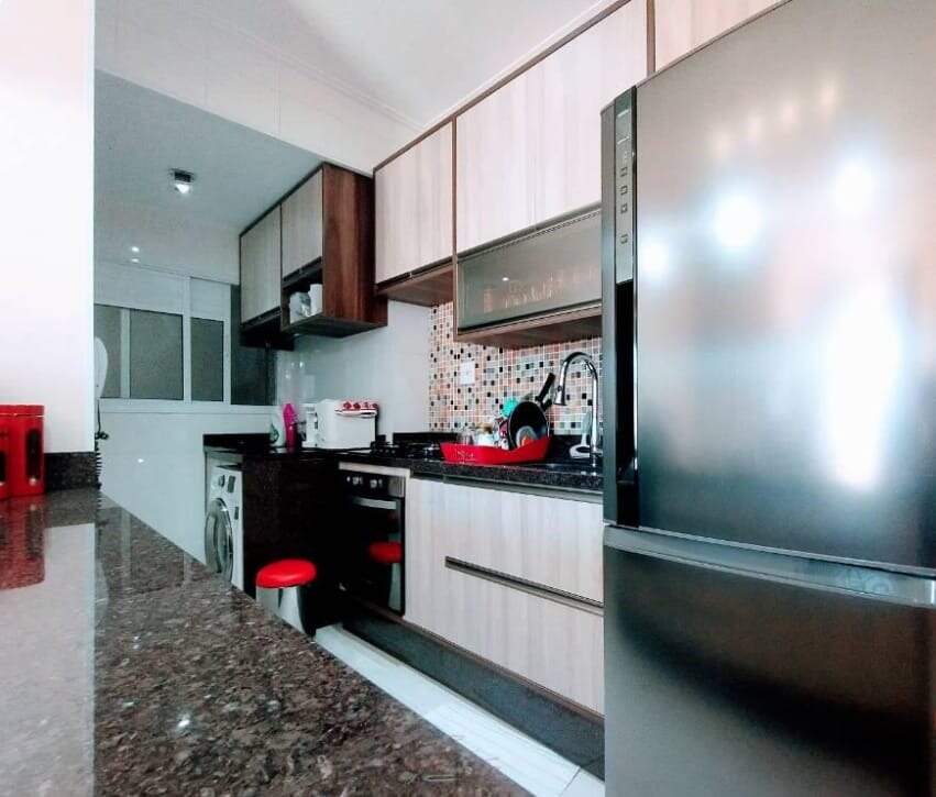 Apartamento à vendaVila BelaSão Paulo: Apartamento com 2 quartos à venda na Vila Bela - São Paulo - SP