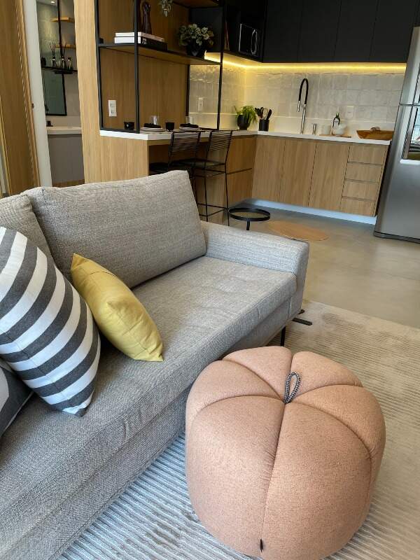 Apartamento à vendaBela VistaSão Paulo: Apartamentos de 40m² e 63m² à venda na Bela Vista 