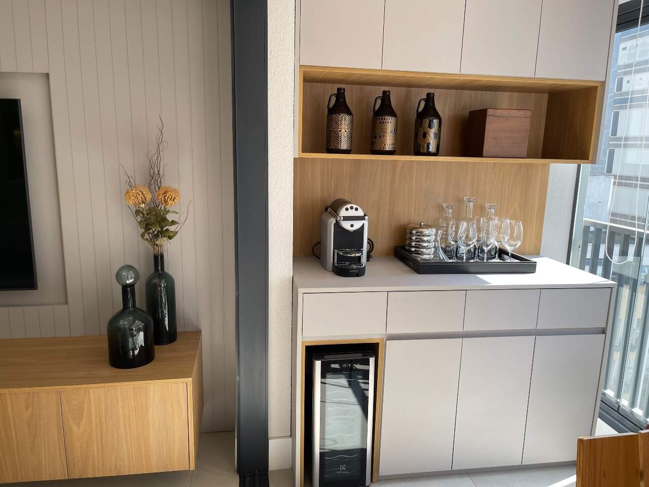 Apartamento à vendaBela VistaSão Paulo: Apartamentos de 40m² e 63m² à venda na Bela Vista 