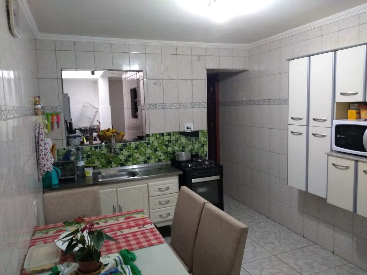 Sobrado à vendaTatuapéSão Paulo: Sobrado com 2 quartos 1 suíte à venda no Tatuapé - São Paulo - SP