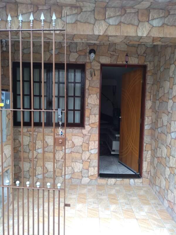 Sobrado à vendaTatuapéSão Paulo: Sobrado com 2 quartos 1 suíte à venda no Tatuapé - São Paulo - SP
