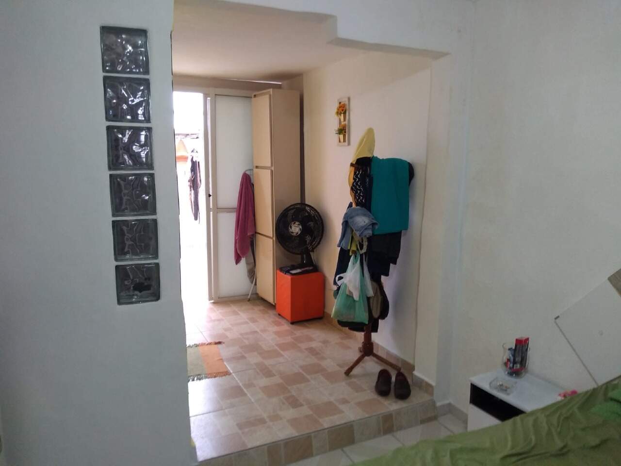 Sobrado à vendaTatuapéSão Paulo: Sobrado com 2 quartos 1 suíte à venda no Tatuapé - São Paulo - SP