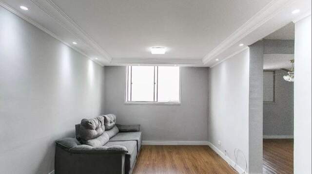 Apartamento à vendaBrásSão Paulo: Apartamento com 2 quartos 1 vaga à venda no Brás - São Paulo - SP