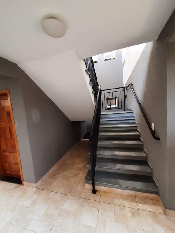 Apartamento à vendaJardim PopularSão Paulo: Apartamento á venda na Ponte Rasa