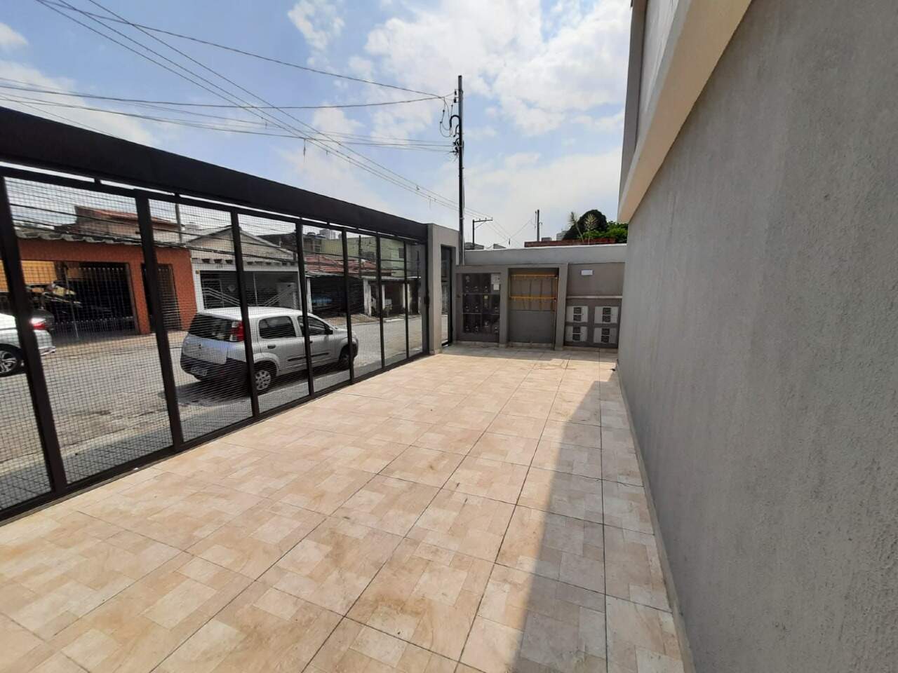 Apartamento à vendaJardim PopularSão Paulo: Apartamento á venda na Ponte Rasa