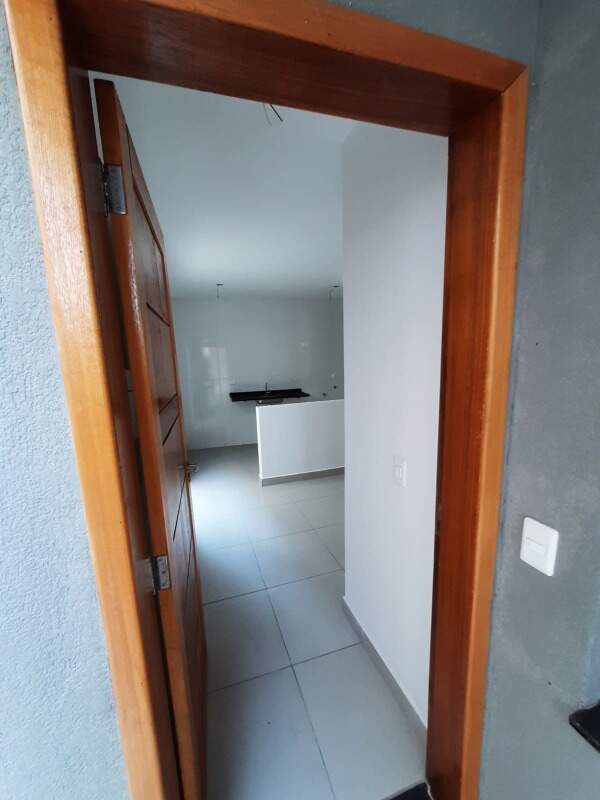 Apartamento à vendaJardim PopularSão Paulo: Apartamento á venda na Ponte Rasa