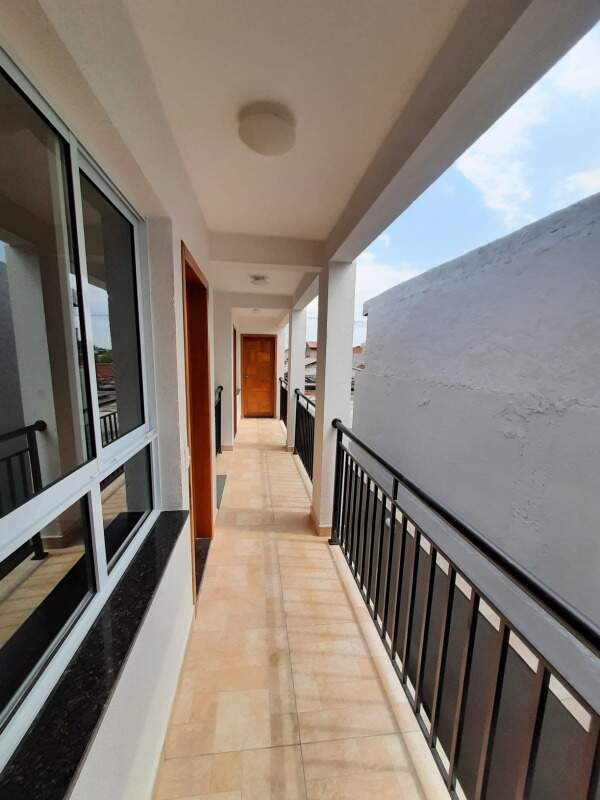Apartamento à vendaJardim PopularSão Paulo: Apartamento á venda na Ponte Rasa