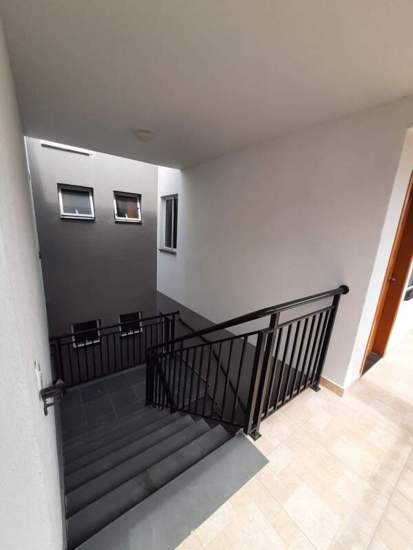 Apartamento à vendaJardim PopularSão Paulo: Apartamento á venda na Ponte Rasa