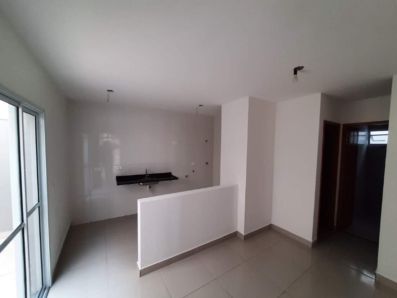 Apartamento à vendaVila Buenos AiresSão Paulo: Apartamento á venda na Ponte Rasa