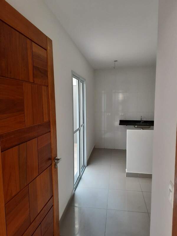 Apartamento à vendaJardim PopularSão Paulo: Apartamento á venda na Ponte Rasa